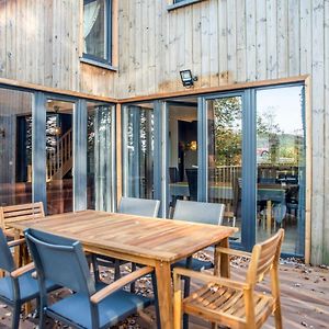 Countryside Holiday Home In Durbuy With Terrace
